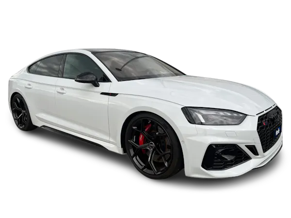 AUDI RS5