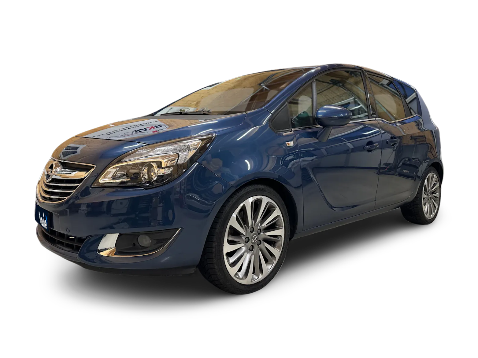 car main image