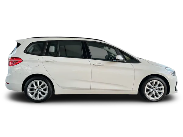 BMW 218 Gran Tourer