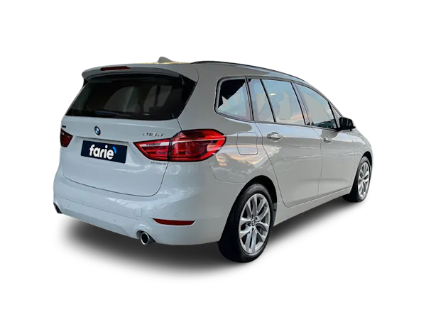 BMW 218 Gran Tourer