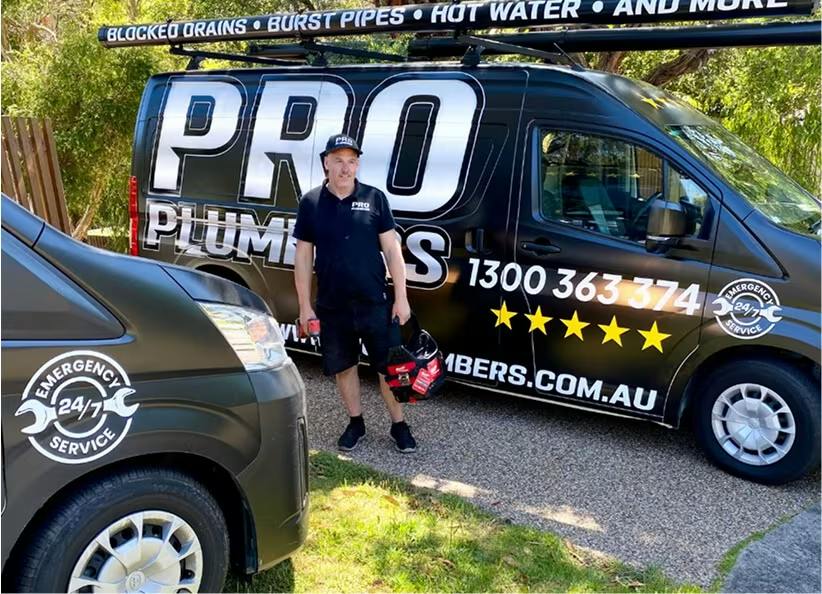 Pro Plumbers – Reliable Local Plumbers for all Plumbing Services