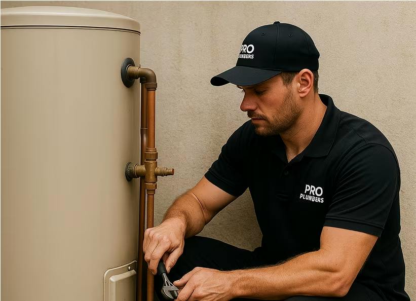 Pro Plumbers – Reliable Local Plumbers for all Plumbing Services