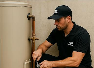 Pro Plumbers Pro Plumbers – Reliable Local Plumbers for all Plumbing Services