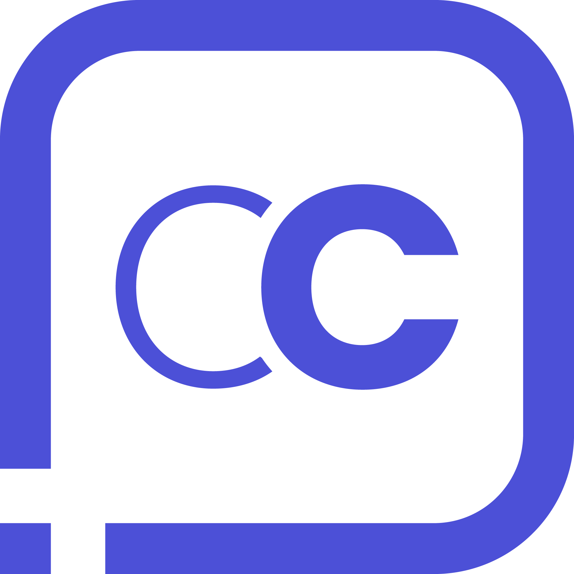 CC Form CC Form