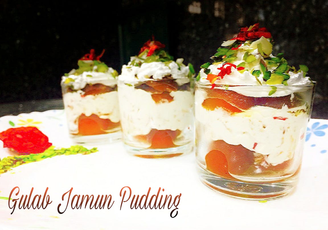 10 Delightful Dessert Recipes for Kitty Party Your Veg Recipe