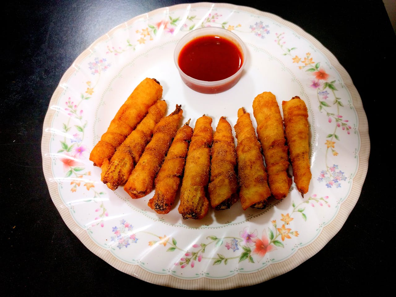 10 Jain Snacks and Starters recipes that will blow your mind Your Veg