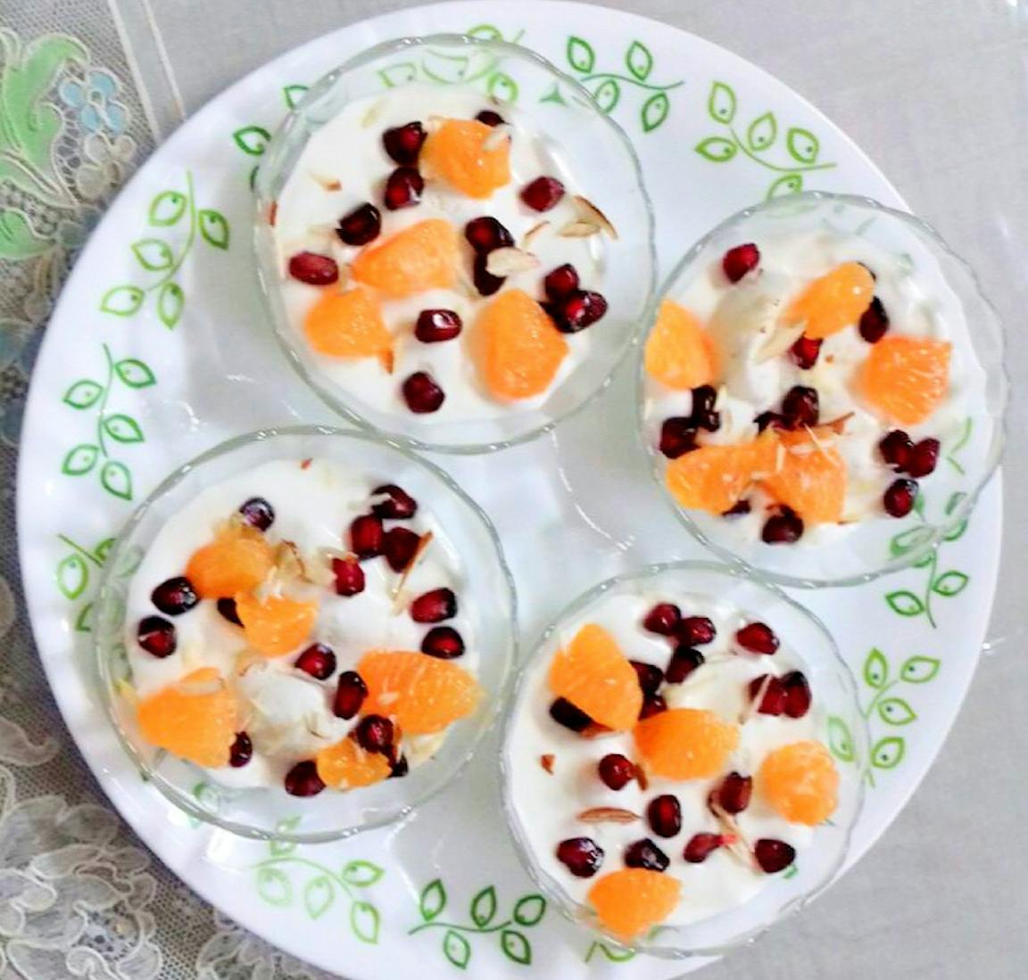 10 Delightful Dessert Recipes for Kitty Party Your Veg Recipe