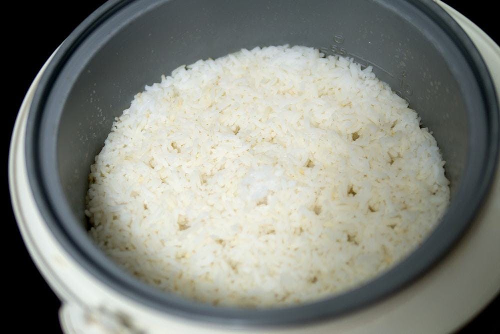 Best Rice Cookers - How to Use and Buying Guide - Your Veg Recipe