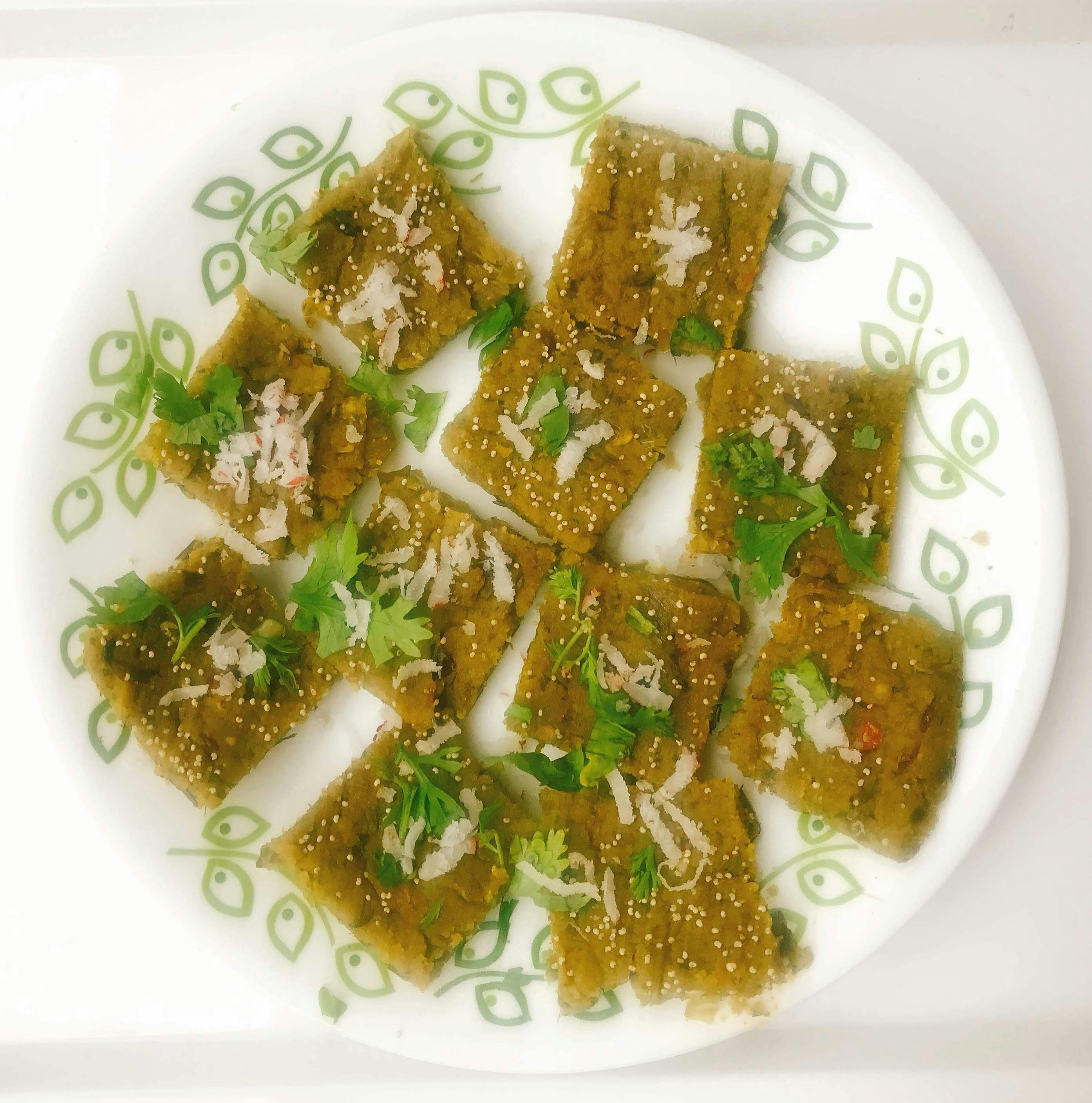 Junkha Recipe | Sapphire1845.com