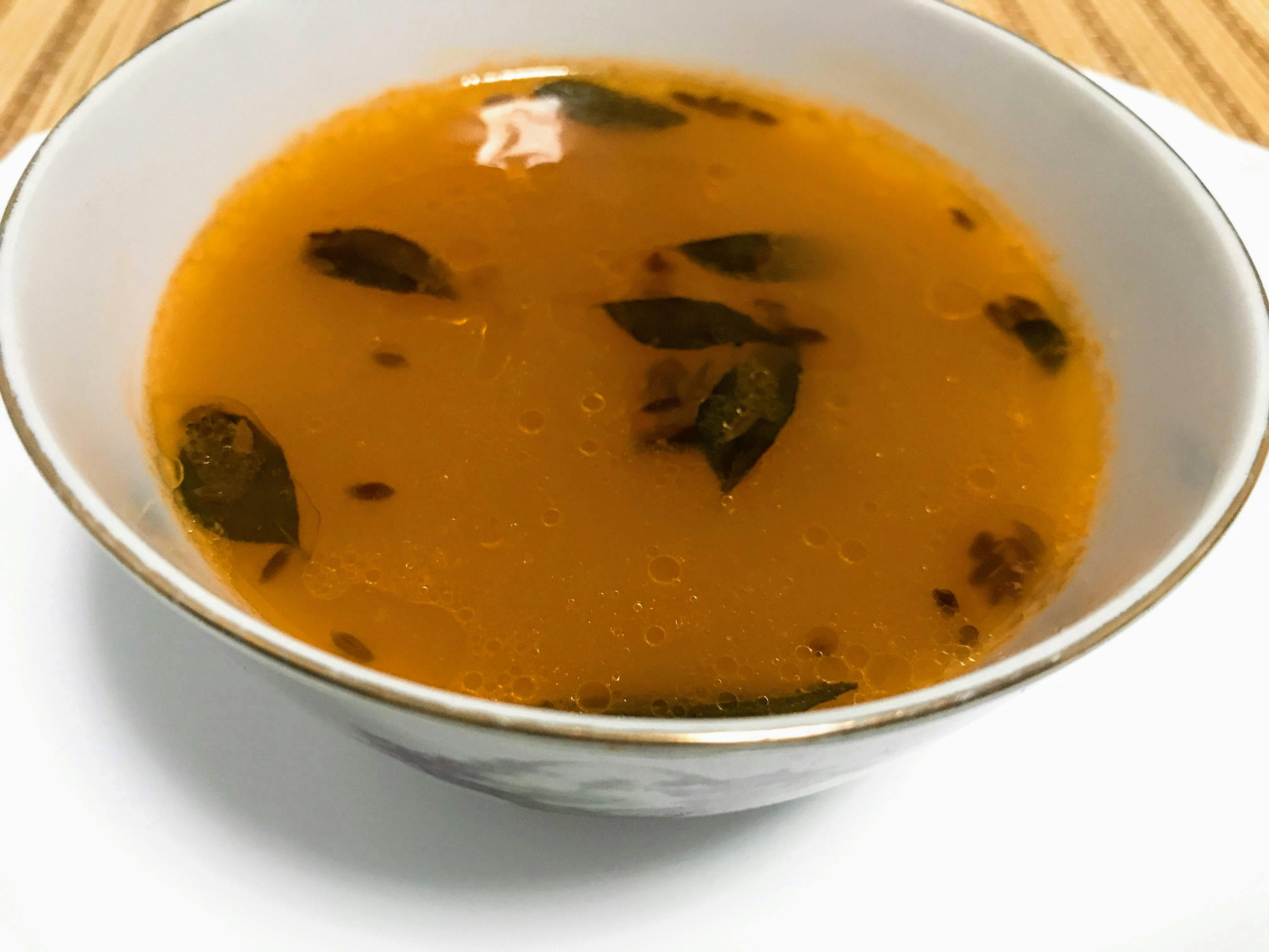 Lauki Tomato Soup Your Veg Recipe