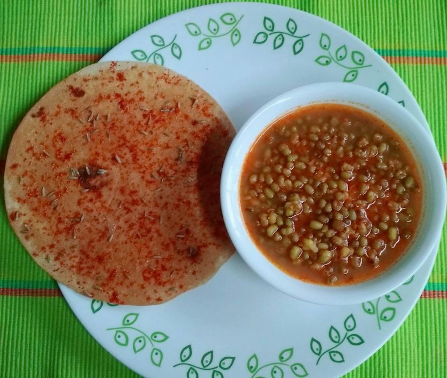 10 Jain Breakfast Recipes for Paryushan Your Veg Recipe