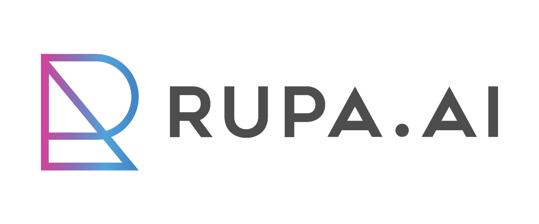 Logo Rupa Photo Studio Rupa.AI: Enhance Your Photos With The Power of AI