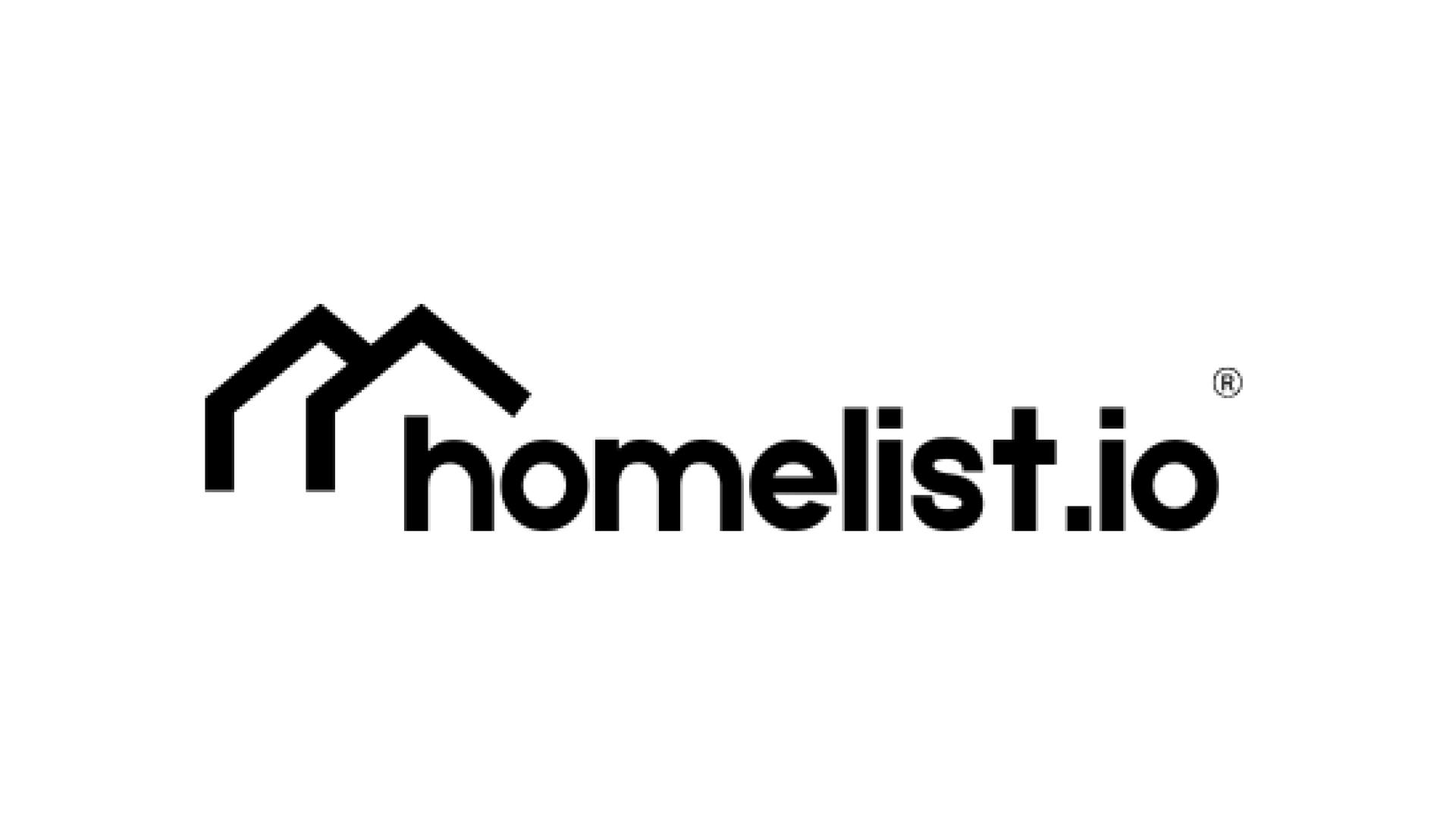 HomeList Login