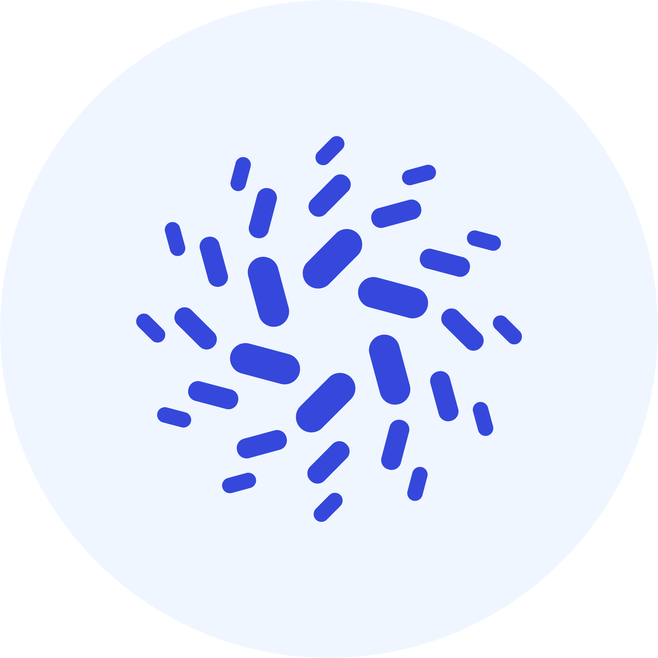 Полимерные полы от Bau4You