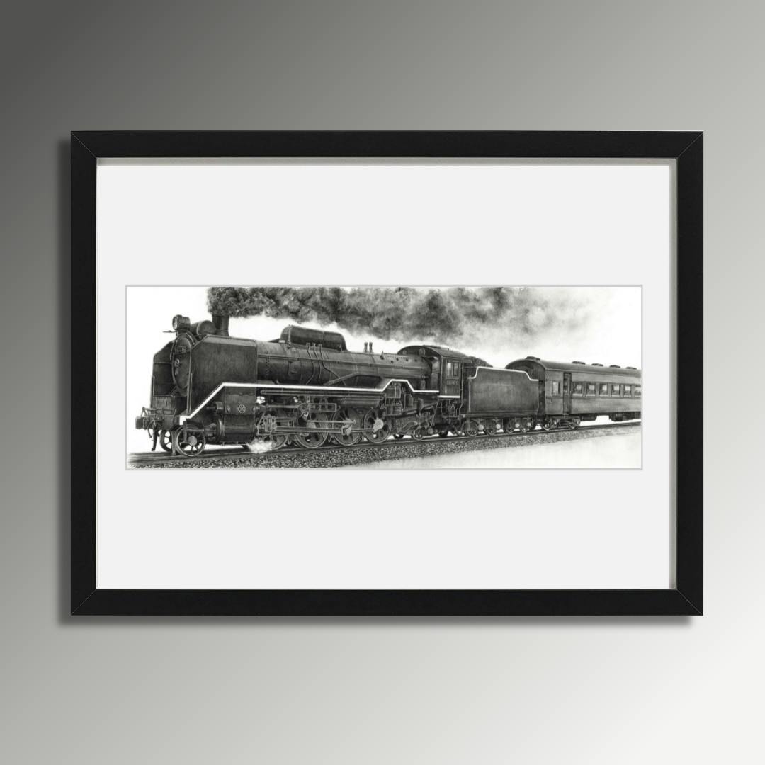 59号〜100号〉デアゴスティーニ 蒸気機関車 D51 を作る デゴイチ