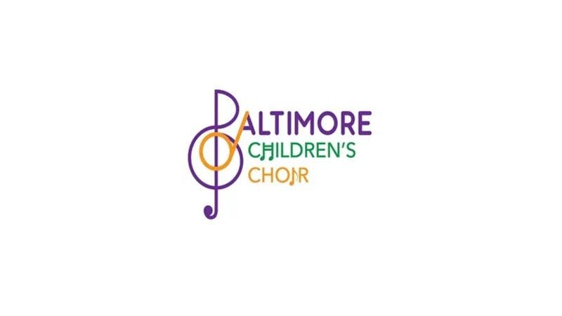 Baltimore Children's Choir | Homeschool Hall Music & The Arts