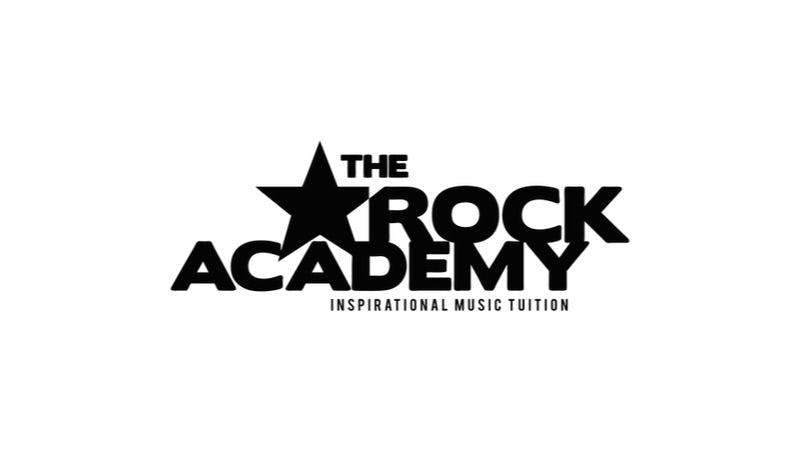 The Rock Academy | Homeschool Hall Music & The Arts