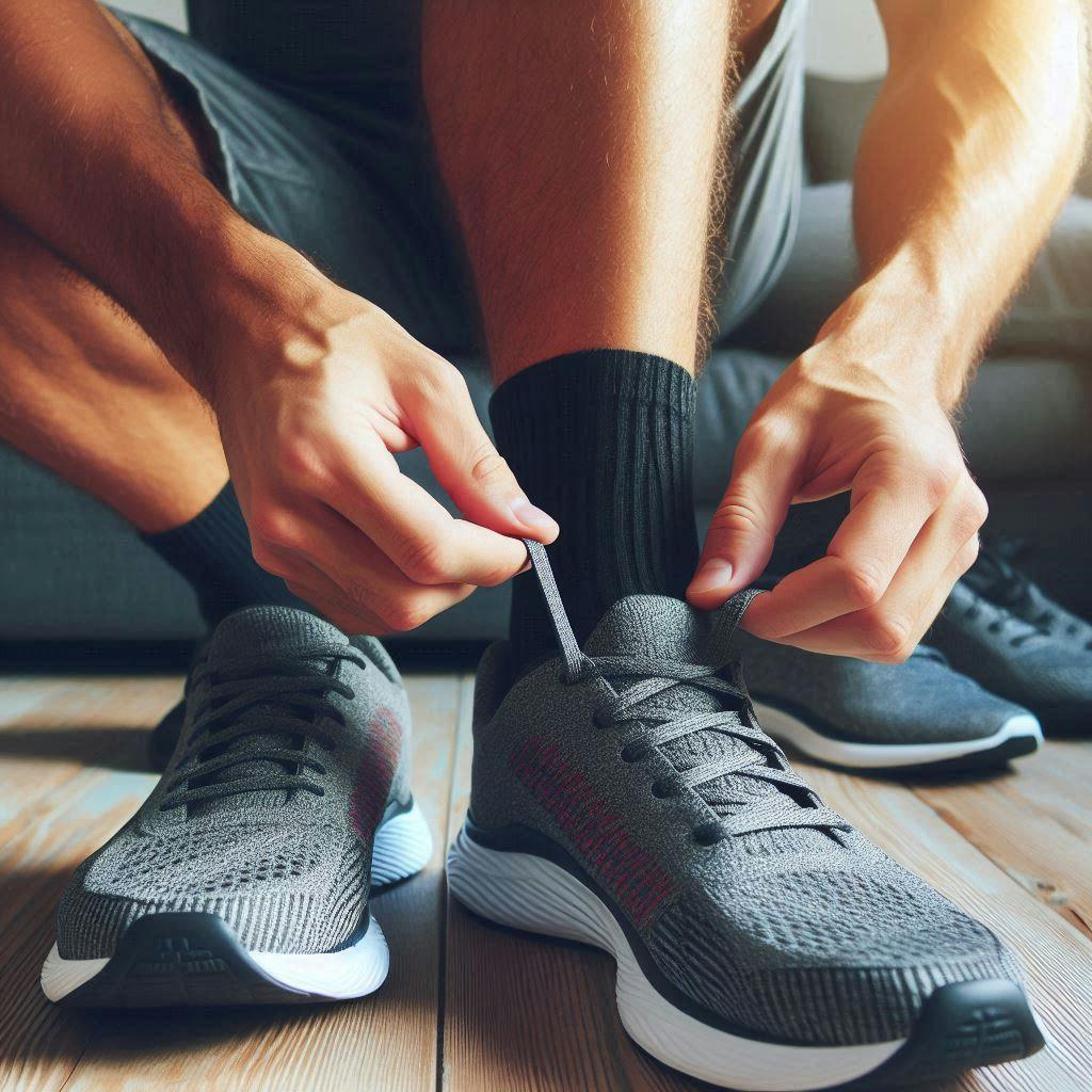 Why Your Shoe Size Varies Between Brands (And How to Find the Perfect ...