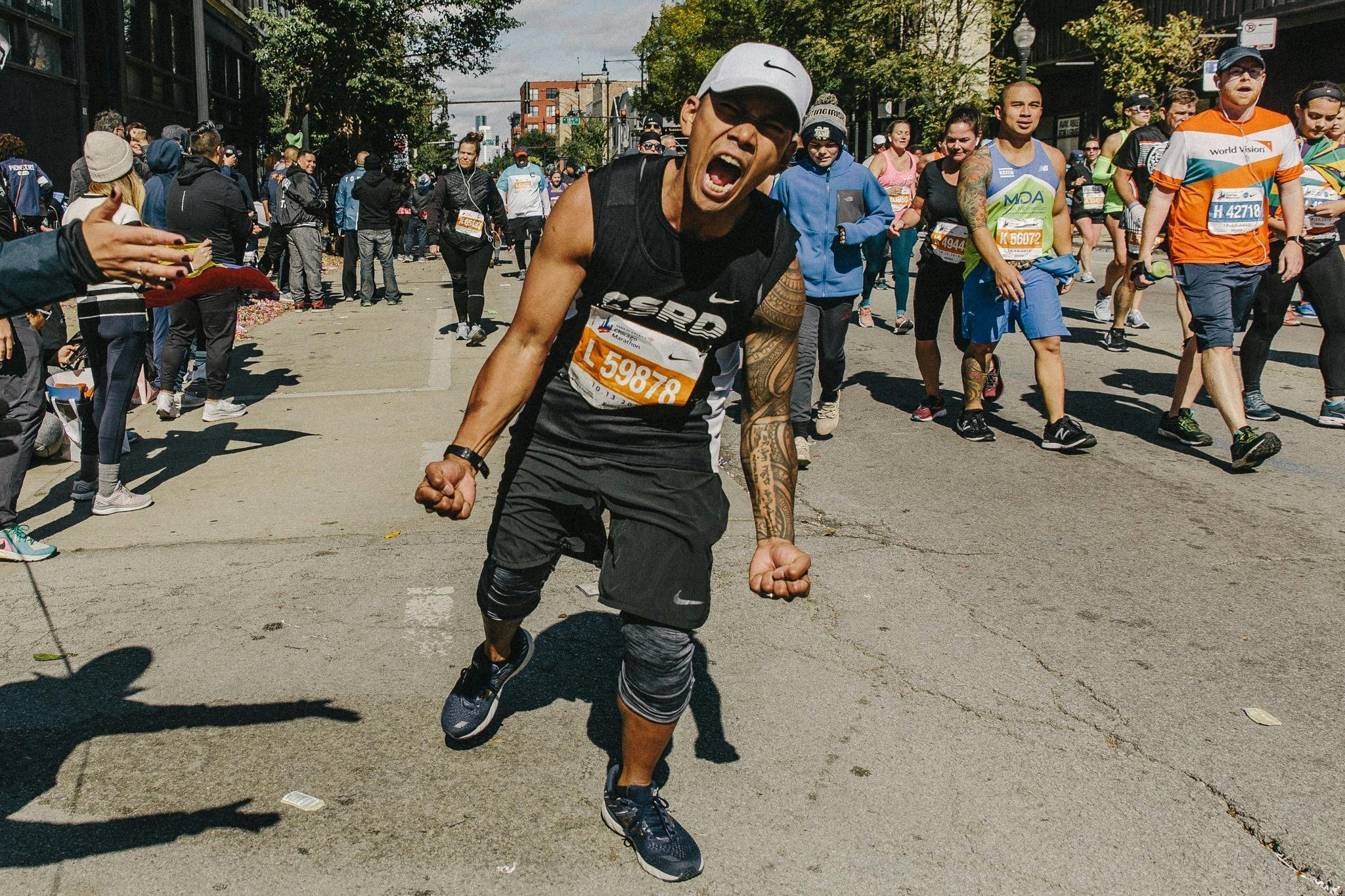 Learn more about Club Seattle Runners Division in Seattle, WA
