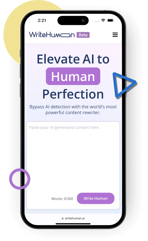 WriteHuman Undetectable AI And AI Humanizer Writehuman undetectable ai and ai humanizer