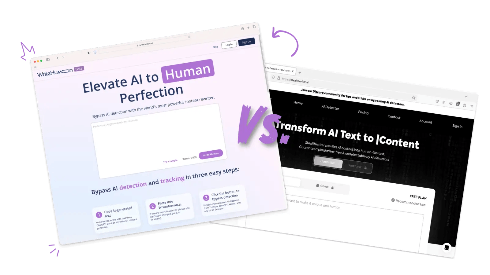 Write Human Ai