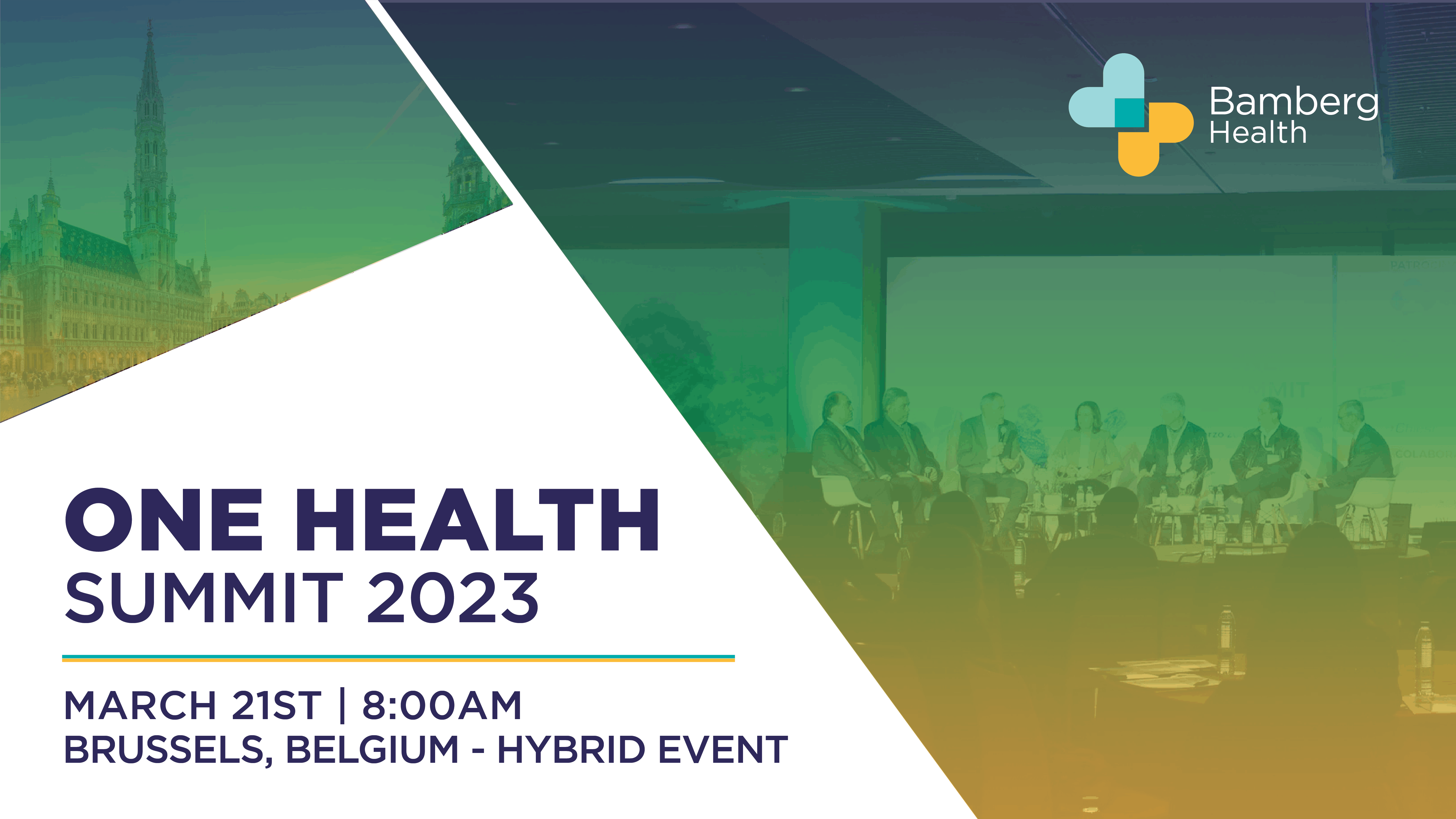 One Health Summit 2023