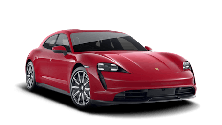 Porsche Taycan Sport Turismo