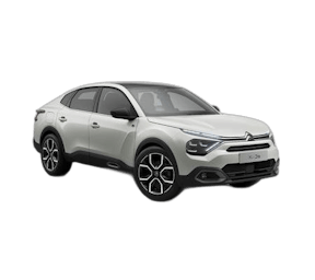 Citroën ë-C4X