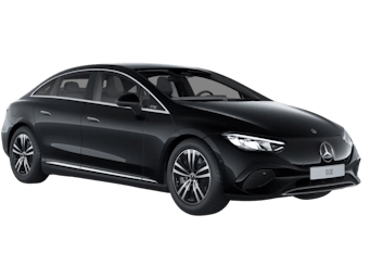 Mercedes EQE
