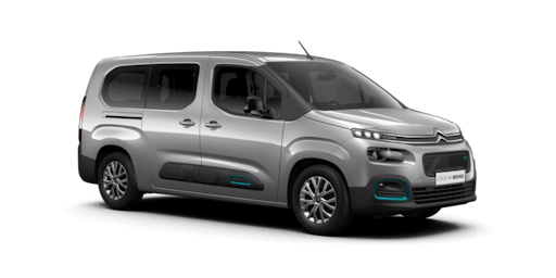 Citroën ë-Berlingo