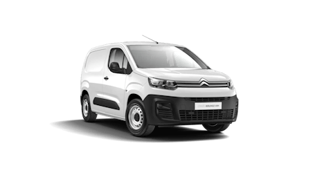 Citroën ë-Berlingo Van : quelle borne de recharge choisir ? - IZI by EDF