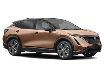 Nissan Ariya