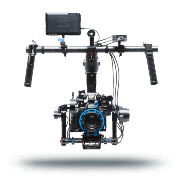 Ronin camera gear hotsell