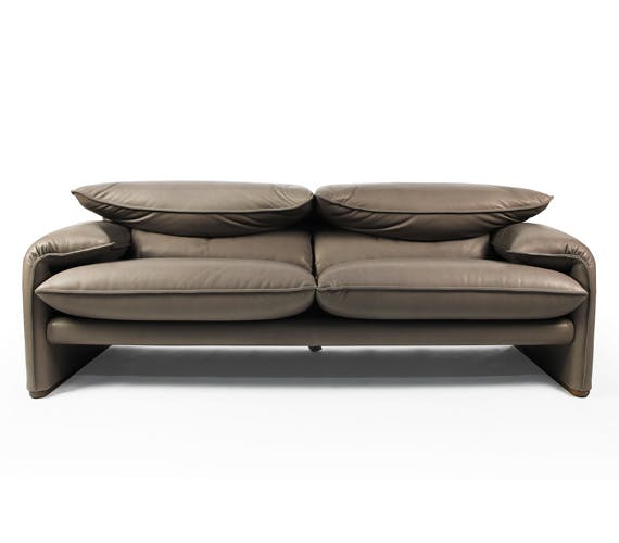 GMFK318A○Cassina / カッシーナ GRANDANGOLO グラ K02 GRANDANGOLO（グランダンゴロ システムソファ） Cassina
