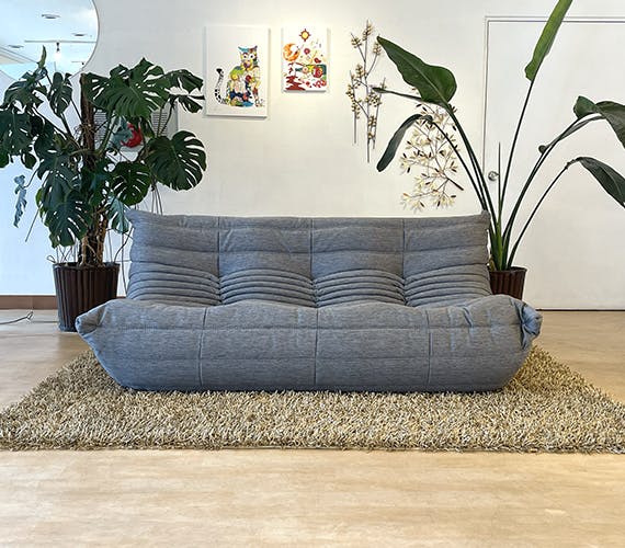 l30 冨士ファニチャー セパレート式 ラブソファ l30 冨士ファニチャー セパレート式 ラブソファ