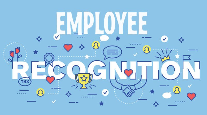 How to build an employee recognition program | Nectar by Mehul Tandel