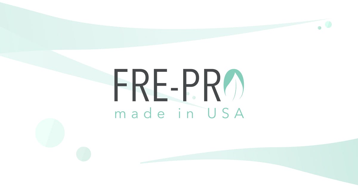 FRE-PRO | Products