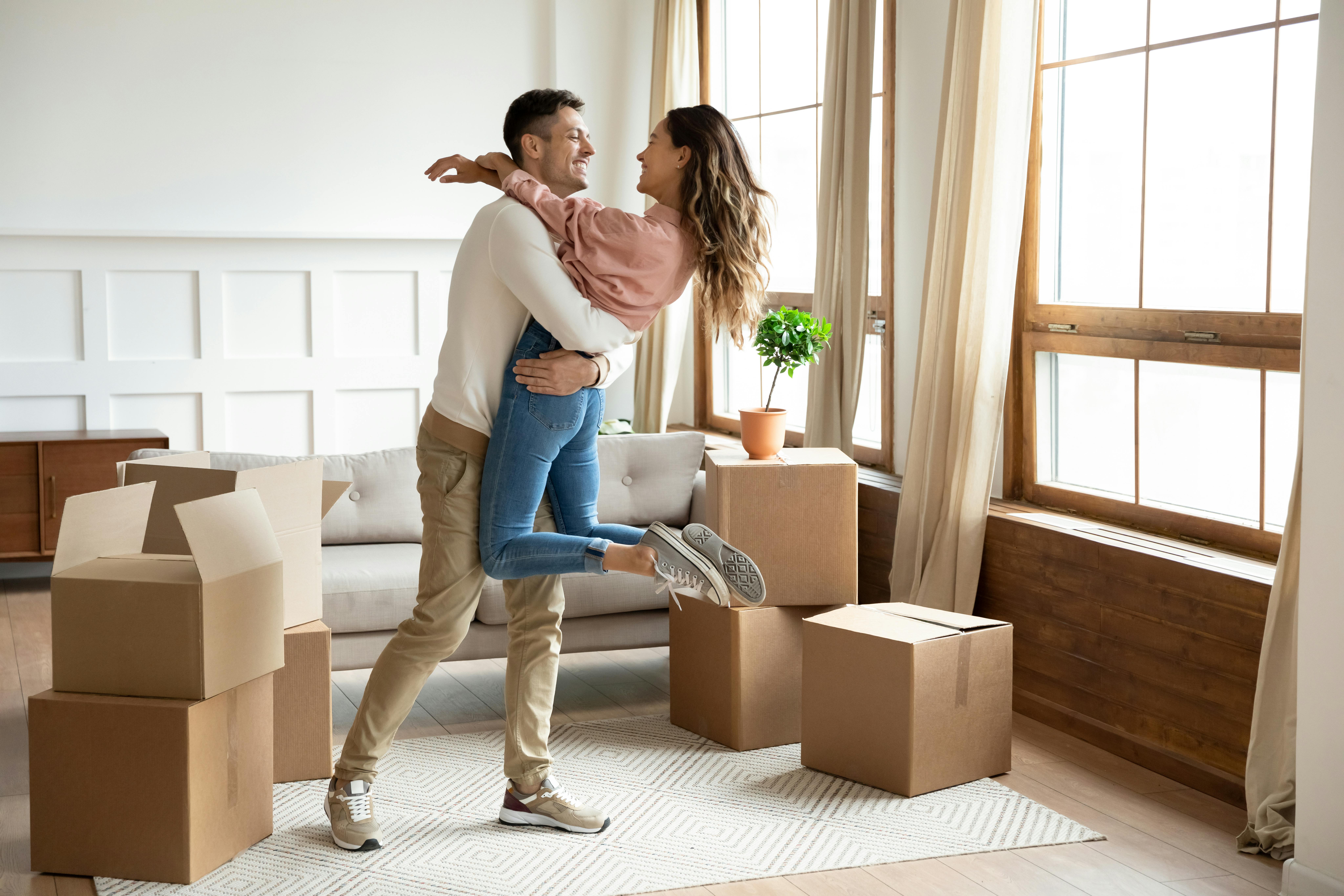 Renters Insurance for Liability Protection | TPPP