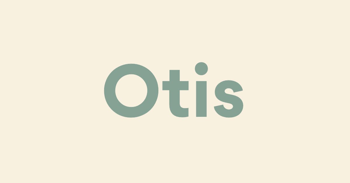 Otis Login