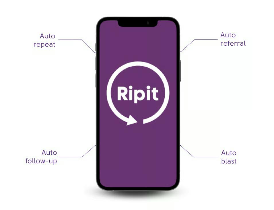 Ripit App