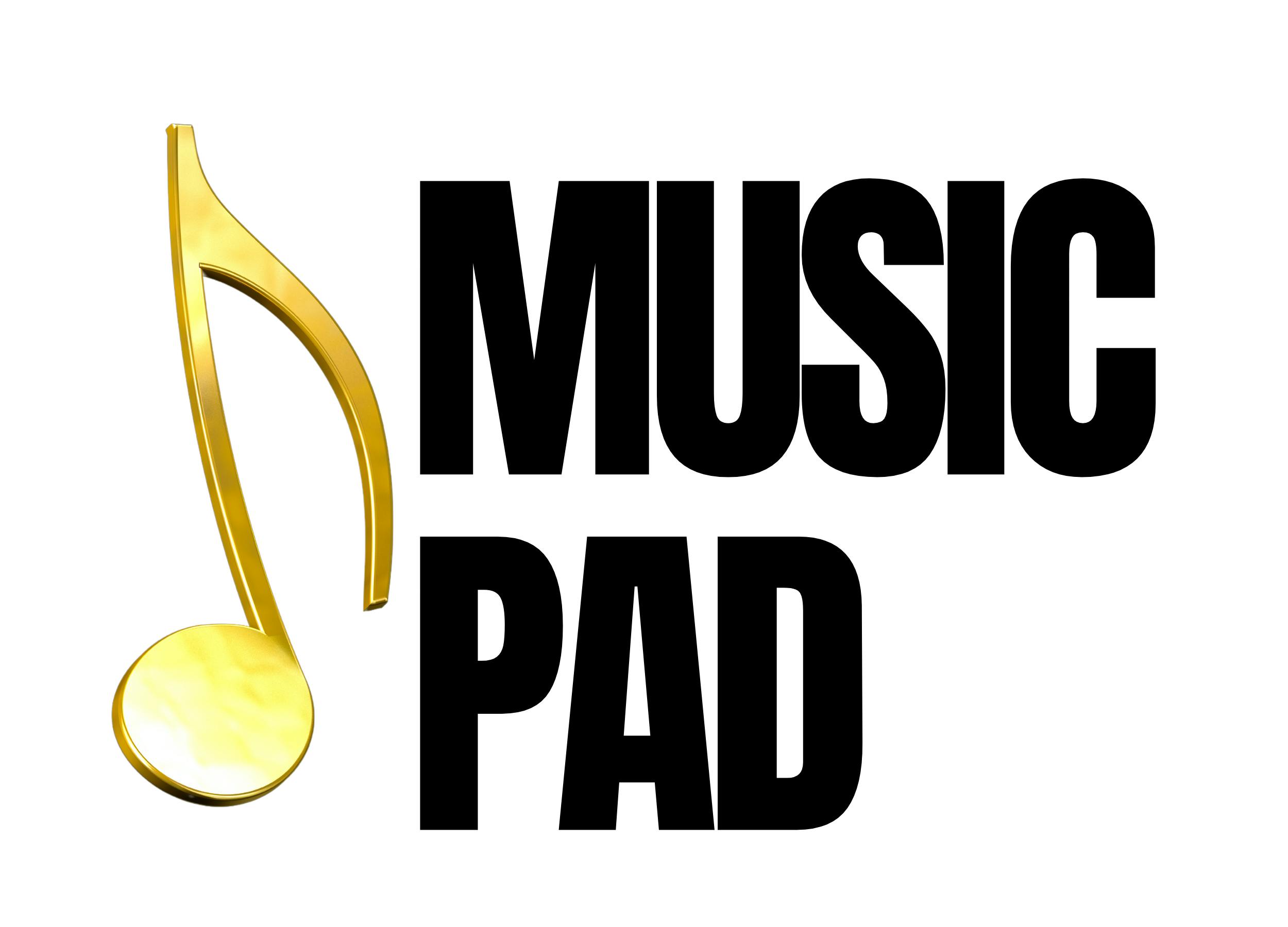 MUSICPAD