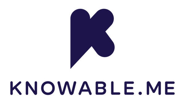 Knowable.Me