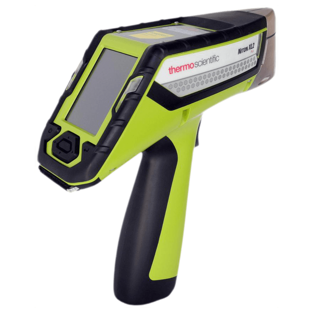 XL2 Plus Series Handheld Analyzer | Pacific-Tec