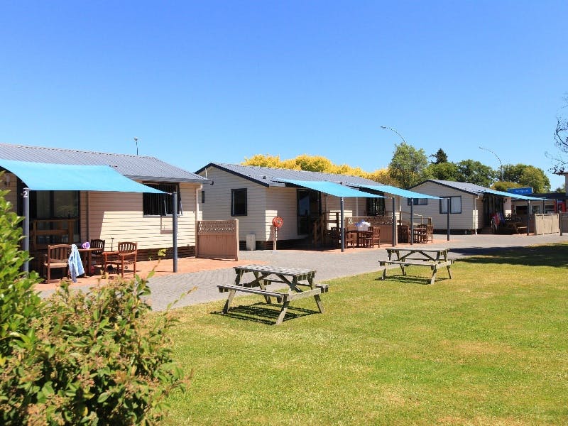 Rotorua Top 10 Holiday Park Rotorua Camping Tentopia