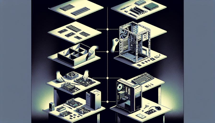 Building a Gaming PC: Essential Tips for Performance & Savings | BPC ...