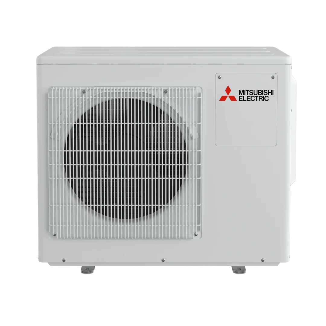 Mitsubishi s MXZ 2C20NA 20 000 BTU Standard 2 Zone Outdoor Unit mitsubishi-s-mxz-2c20na-20-000-btu-standard-2-zone-outdoor-unit