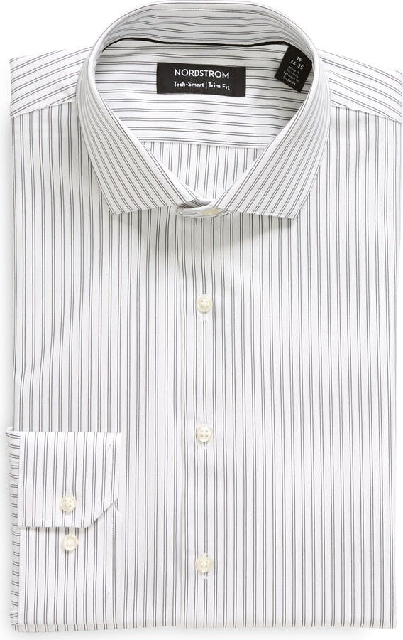Best Non Iron Dress Shirts [June 2023] THE MOST CHIC