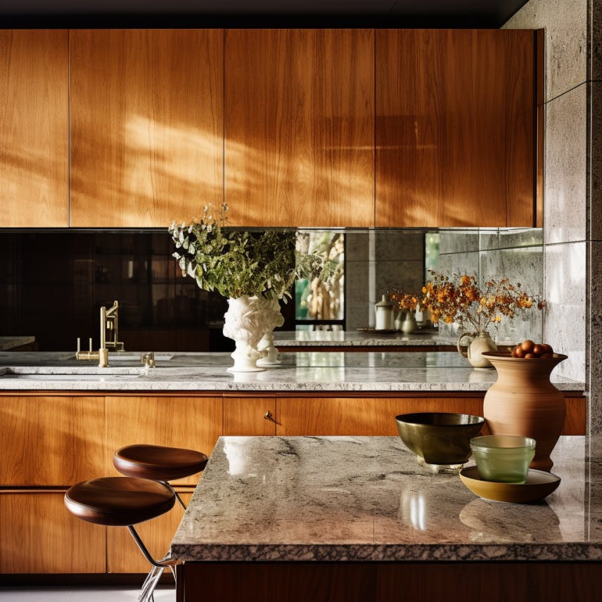 Kitchen mirror deals