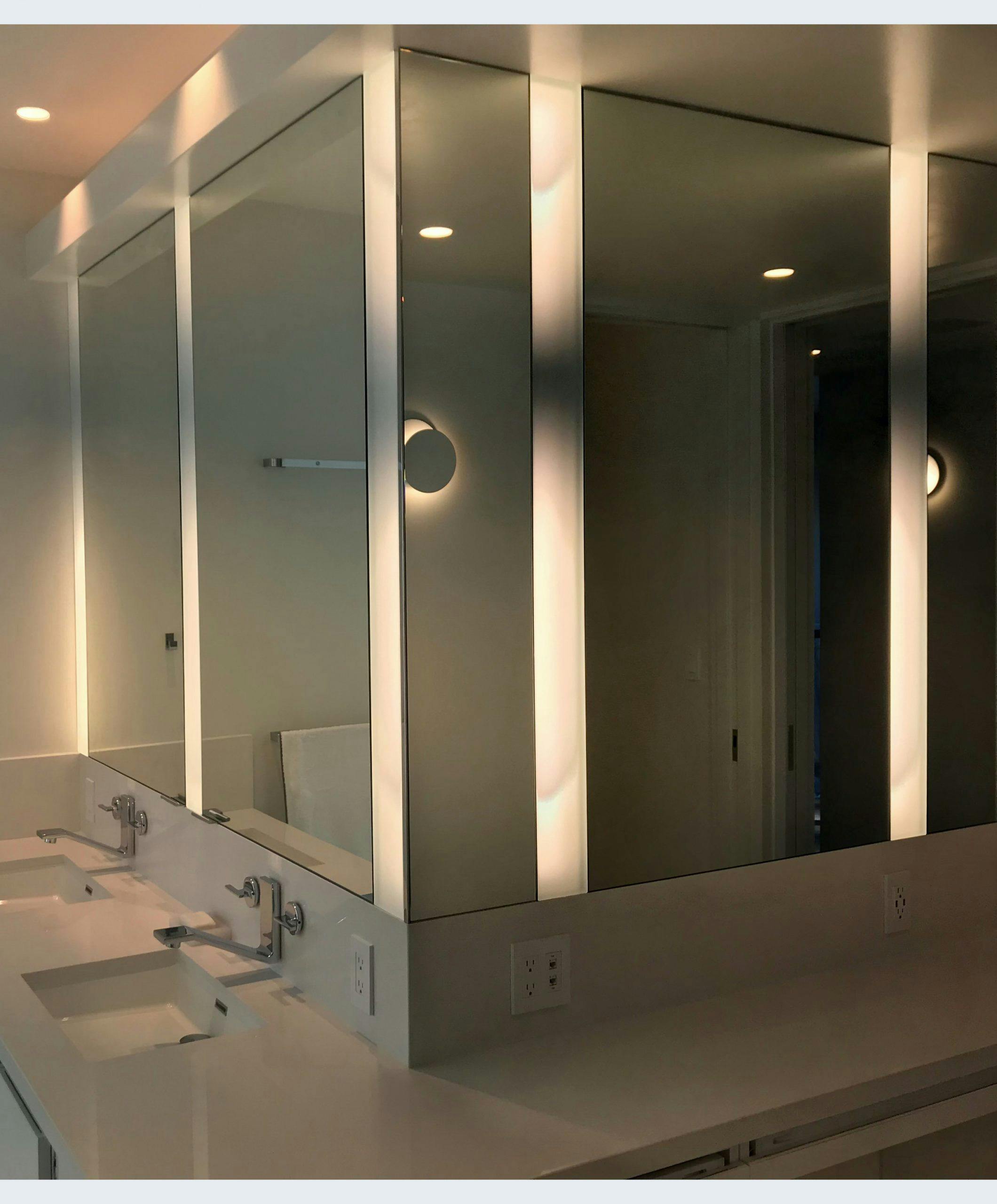 Commercial Mirrors