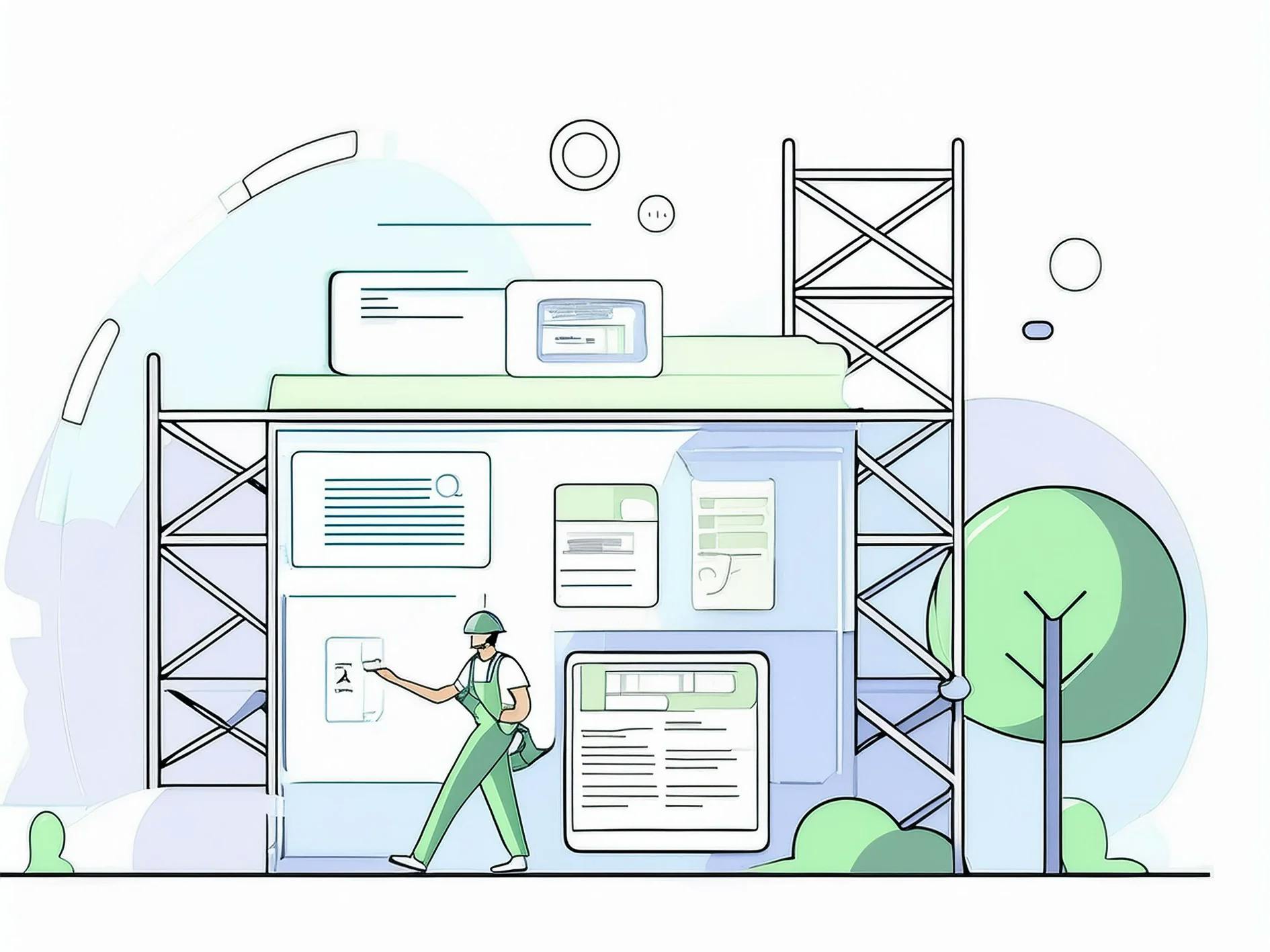 COMMON APP GUIDELINES AROUND AI USE visual data 3